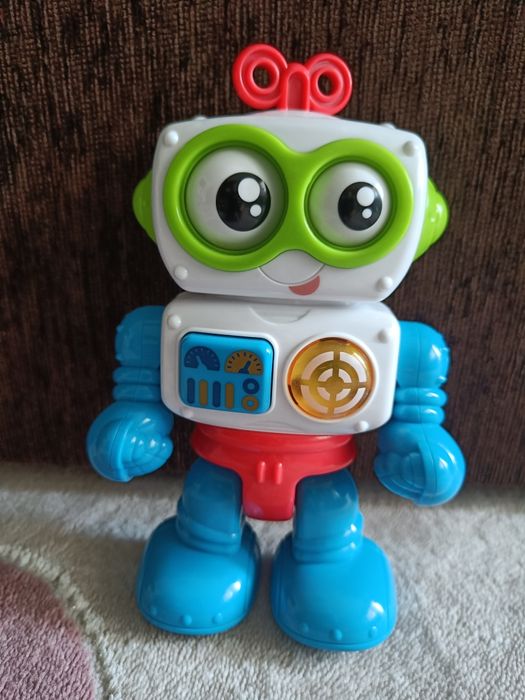 Jucării pentru bebeluși