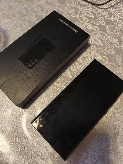 Samsung s23 ultra