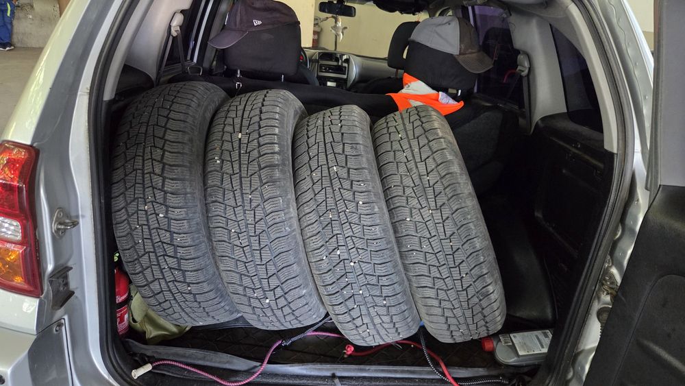 Toyota RAV4 2.0 d4d 2005