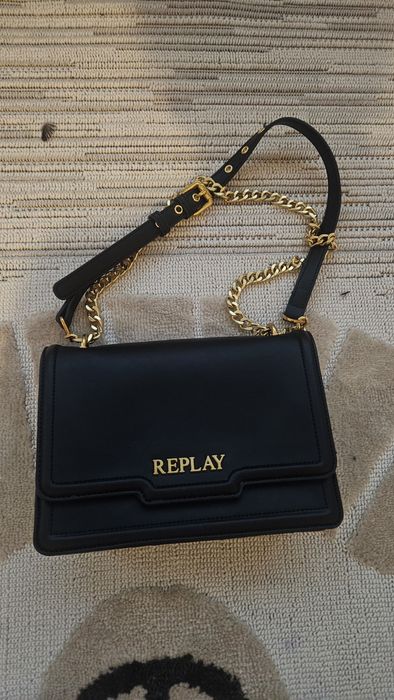 Дамска чанта  Replay