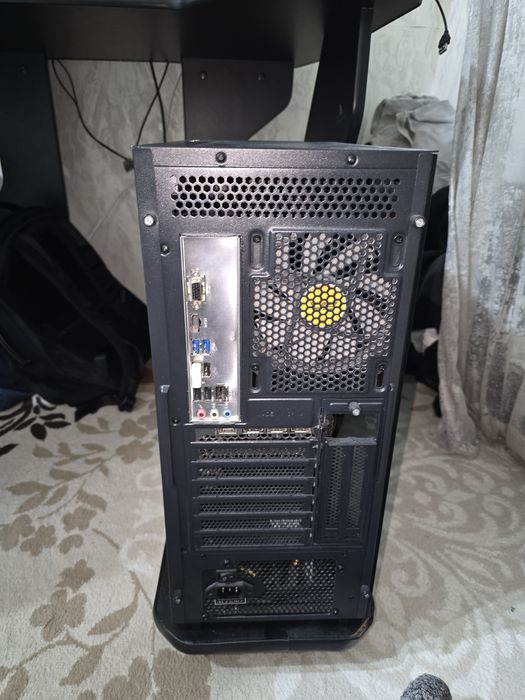Продам ПК в отличном состоянии