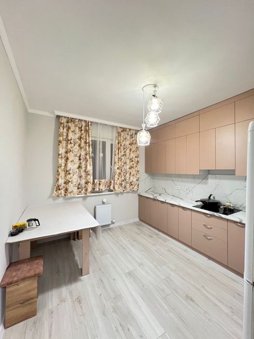 Квартира посуточно Жк Arman Qala