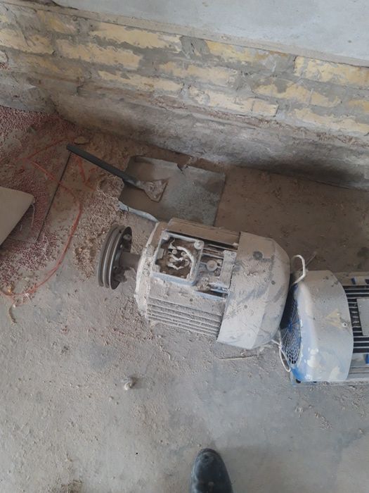 Paxta titish stanogi чму 50