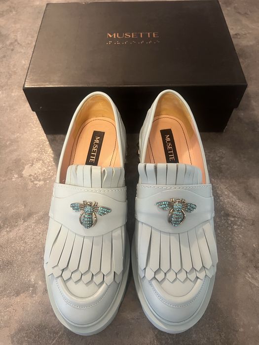 Pantofi dama Musette BEE 883
