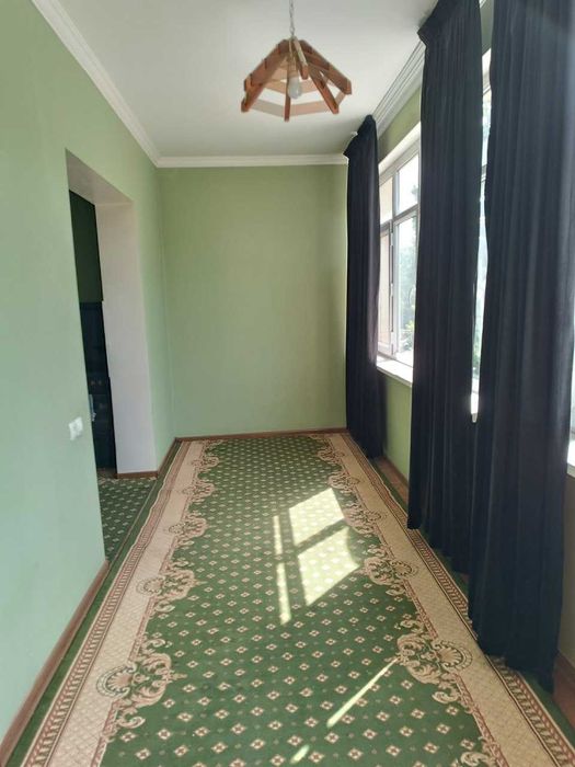 Продаётся 4-х ком. кв. Сергели 8а 4/2/9