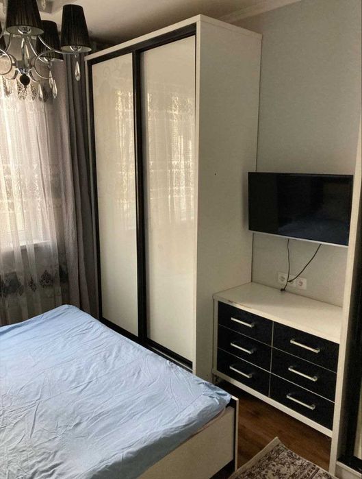 Сдаётся квартира в Катартал Метро Мирзо Улугбек 2-ком Чиланзар-7 кв