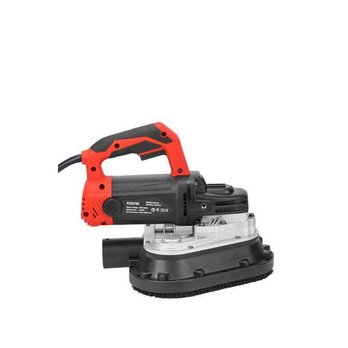 Slefuitor pentru lustruirea pardoselilor din beton și piatră, 100