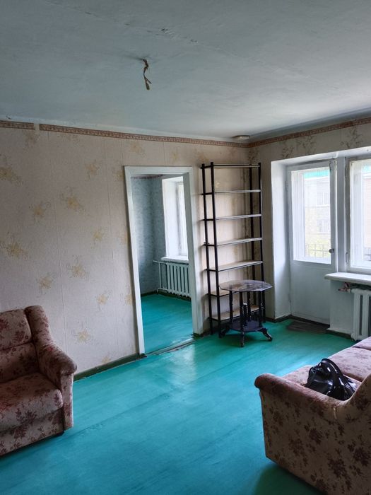 Продам  2 х комн. Квар. 2-30, 5 этаж