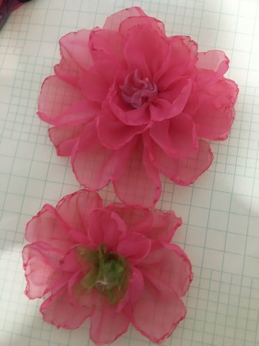 Заколка для волос