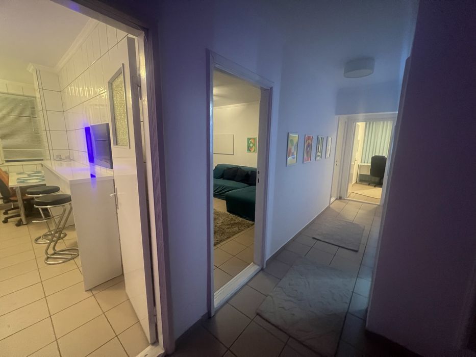 Regim Hotelier Cazare - ULTRACENTRAL Pitesti (Apartament 3 camere)