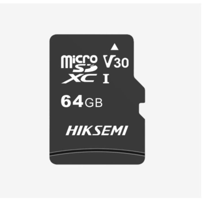 Двойна Smart WiFi безжична IP 6MPX камера 15108 + Подарък Карта памет HIKSEMI NEO 64GB 24369
