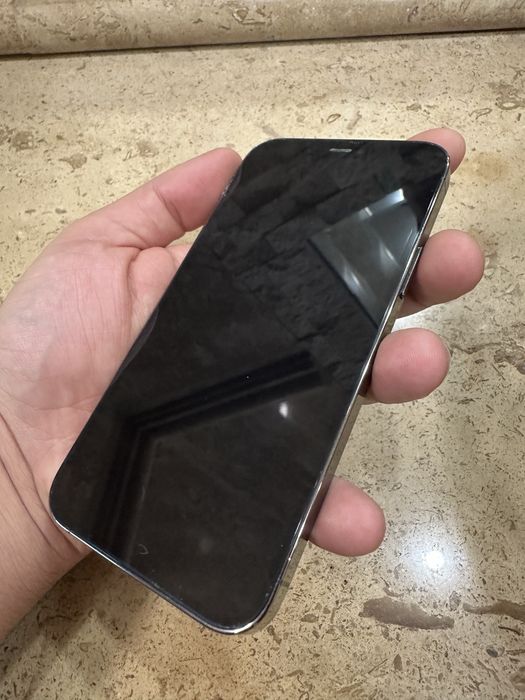 IPhone 12 Pro 128gb