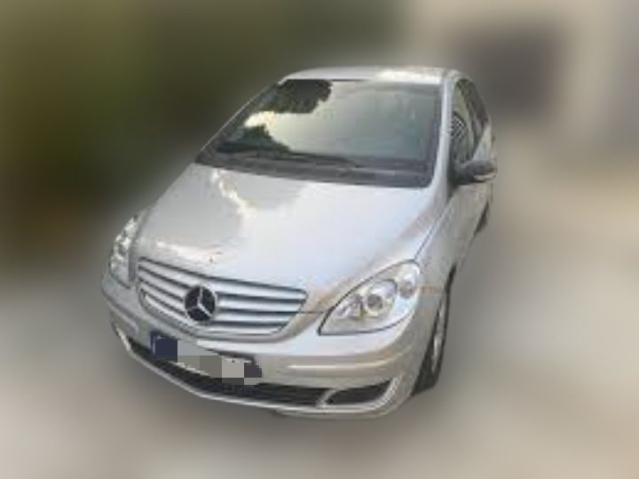 rezervor mercedes b class | a class / dezmembrari mercedes a class | b class | service