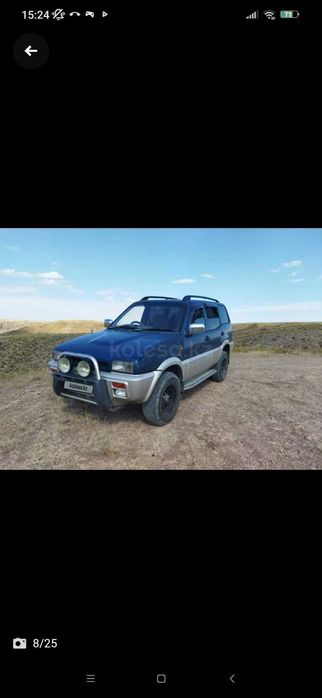 Продам Nissan Mistral