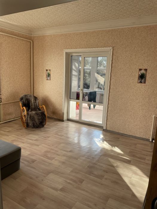 Продам дом в Долинке