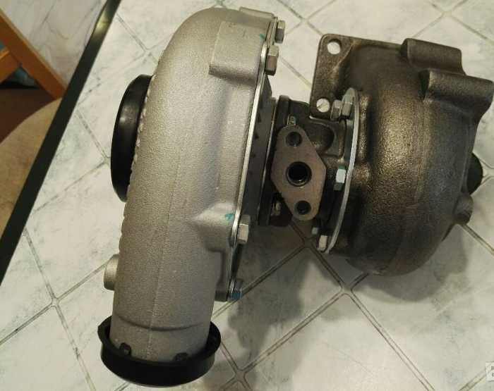 Турбина Т3-Т4 Т04Е турбо Т3Т4,Т04Е,T04E AR 0.63 НОВА,T3T4,t3t4, t3-t4