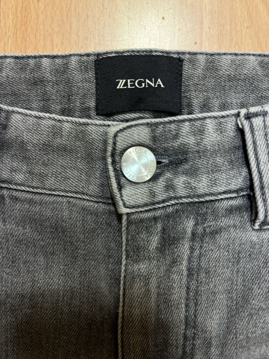 Zegna мъжки дънки W31