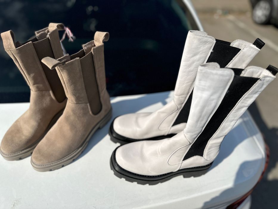 Airstep As98 noi originali nr 38 și 39