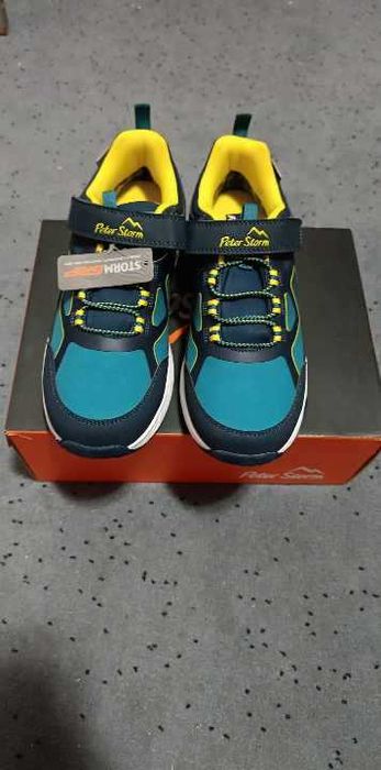 Обувки Peter Storm Питър Сторм
