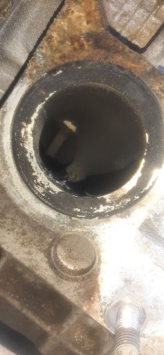 Двигатель Toyota Матор Camry 2AZ-FE (б/у)