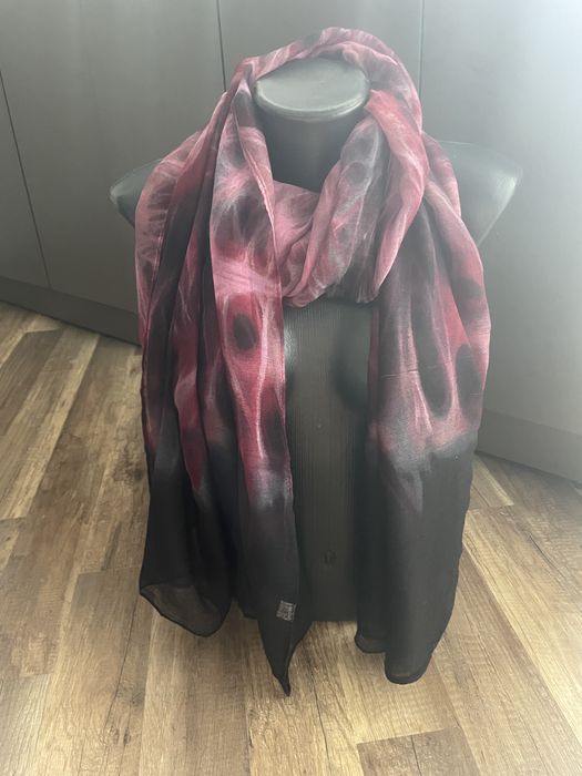 Голям лот от шалове