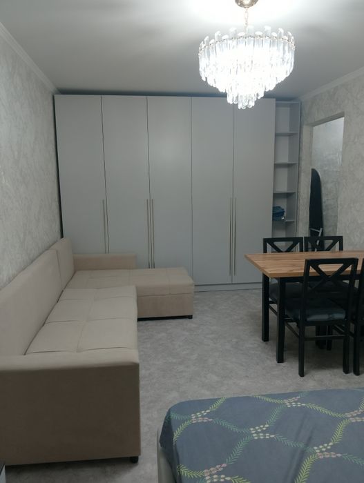 Айнабулак, Кенжехан 1 ком квартиры