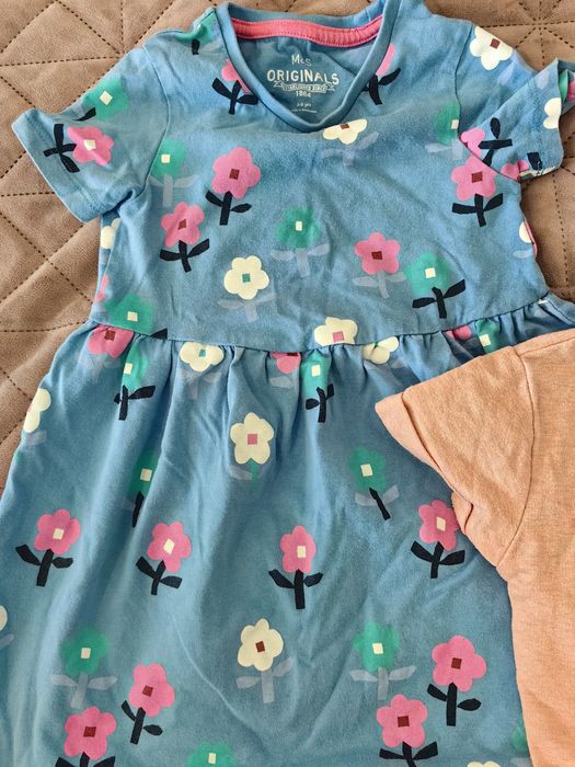 Rochițe vara fetițe mărimea 92