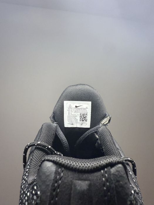 Nike Air Max Plus Utility Black