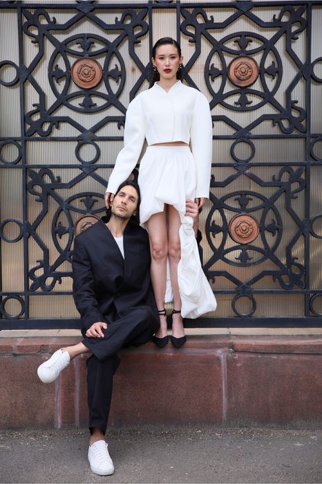 Свадебный фотограф