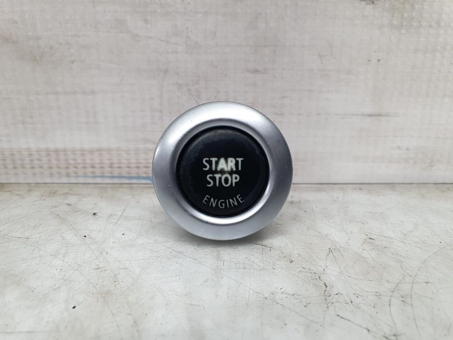 Buton start stop 694991 BMW Seria 3 E90 [2004 - 2010]