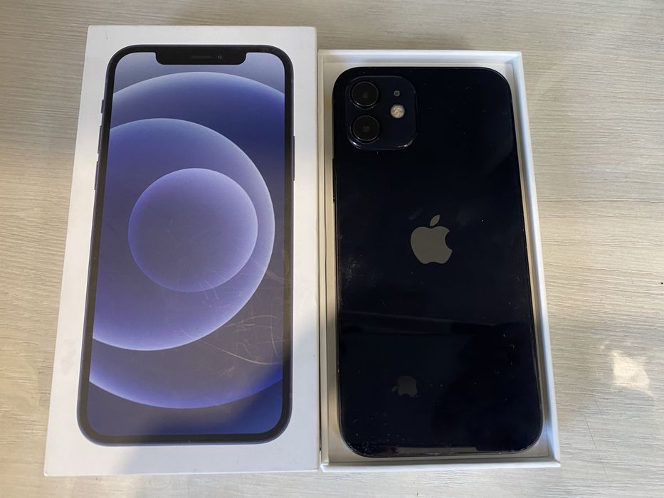 Iphone 12 Айфон 12