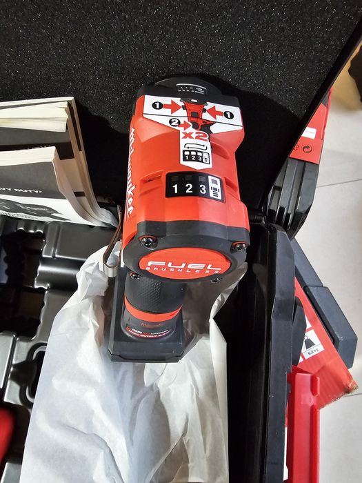 Impact milwaukee fciwf38G3-502x