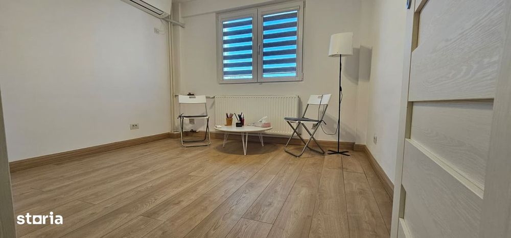 Dorobanti Spatiu birouri / Floreasca Stefan cel Mare RENOVAT