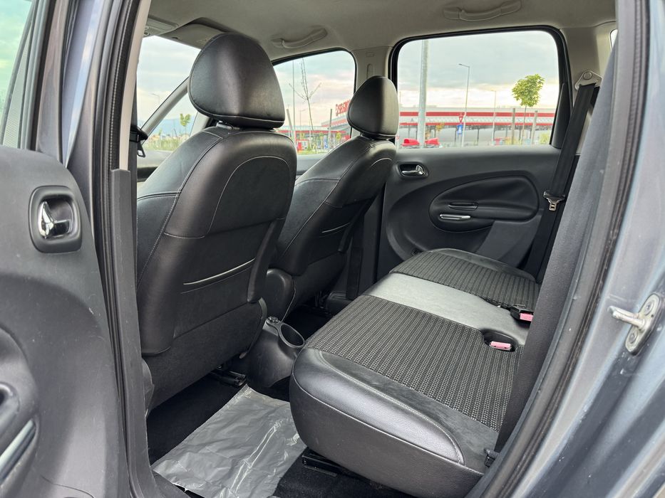 Citroen C3 Picasso 1.6TDI 2010