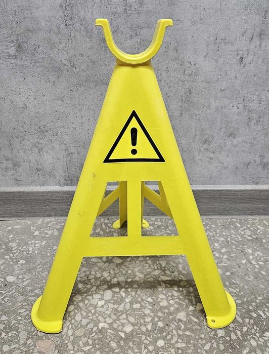 Штендер медиа 55см