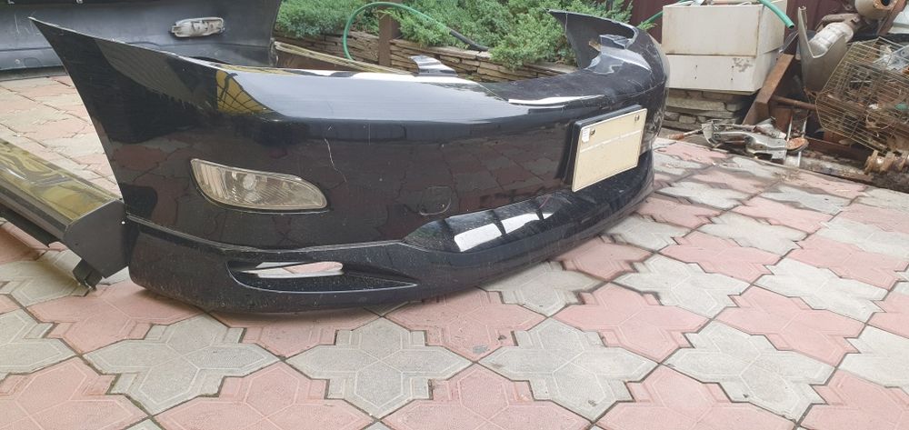 Обвес на лексус Rx 330,350.