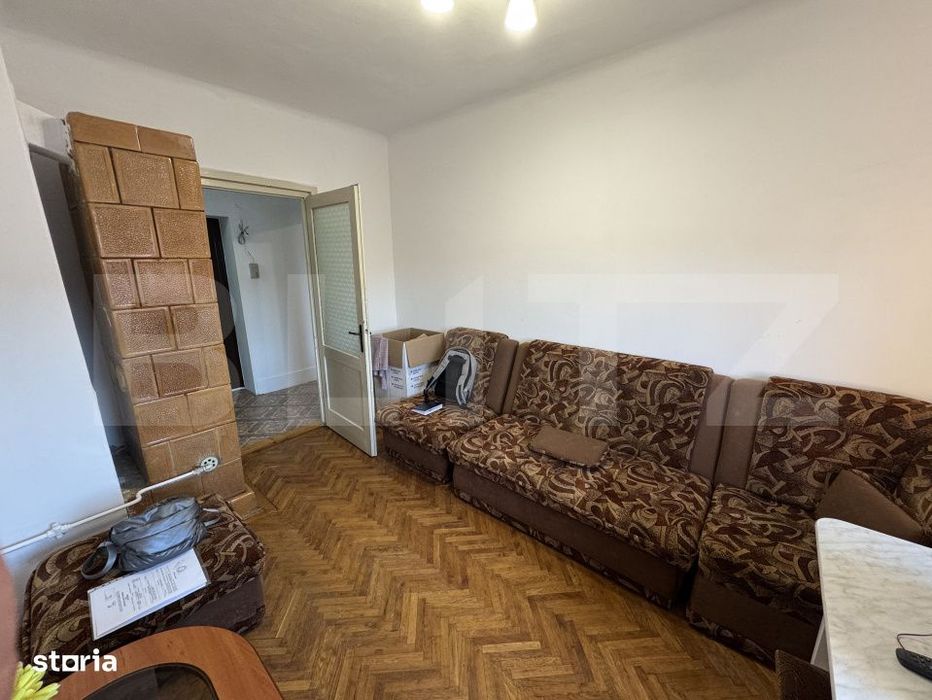 Apartament 2 camere decomandat, 60 mp