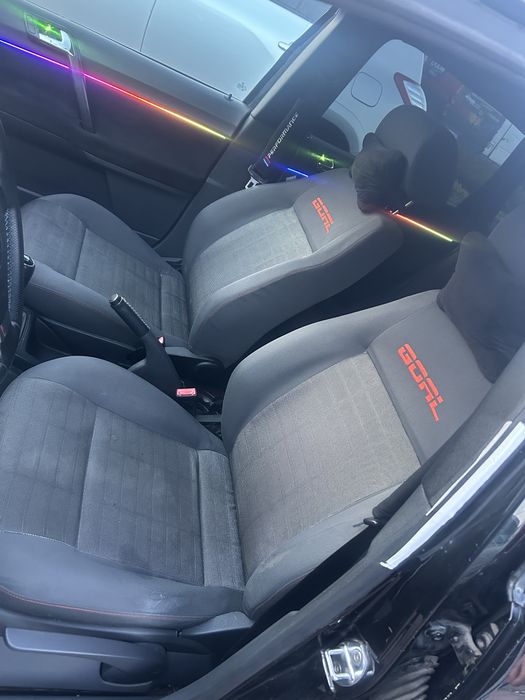 Vw polo 1.4 benzină