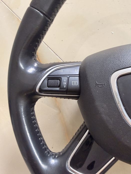 Volan Audi A6 C7 4 G