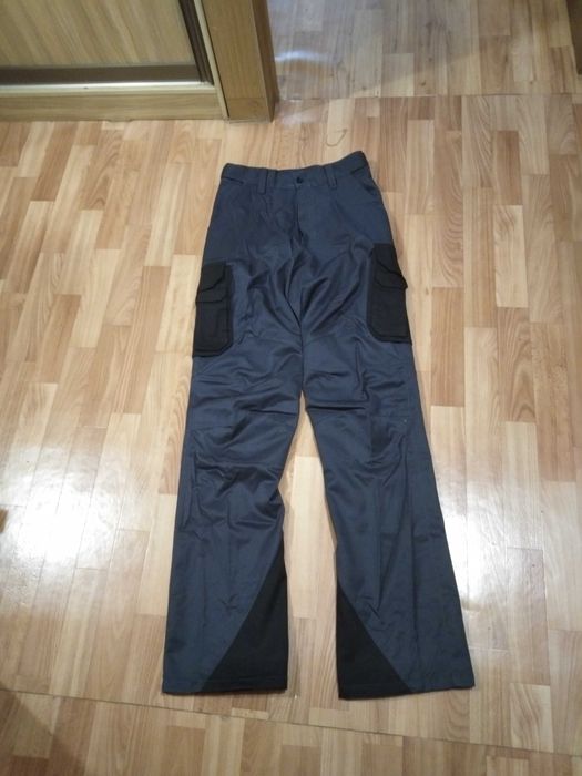 Продам брюки женские спецодежда рабочая