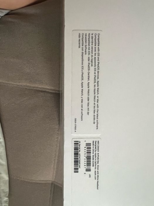 Аpple AirPods Max Original