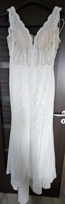 Rochie de mireasa