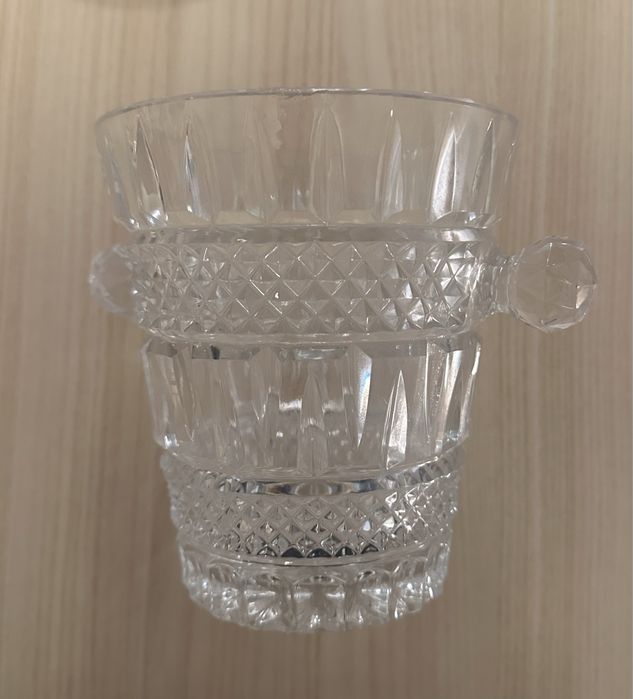 Vand vaze bohemia cristal