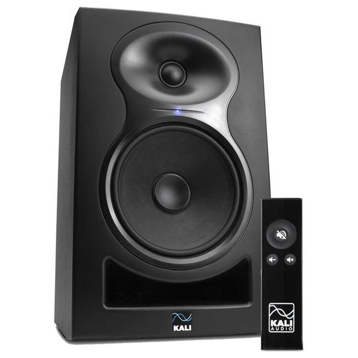Колонки мониторы Kali Audio MM-6