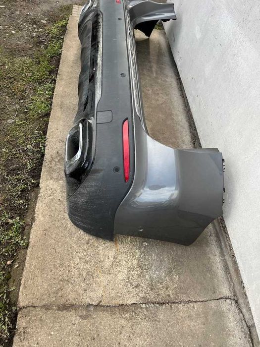 броня за Mercedes A-Class W177