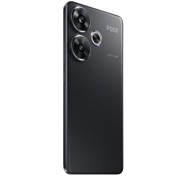 Poco F6 512Gb Black