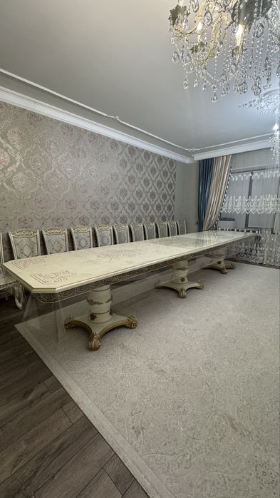 Стол Стулья для дома