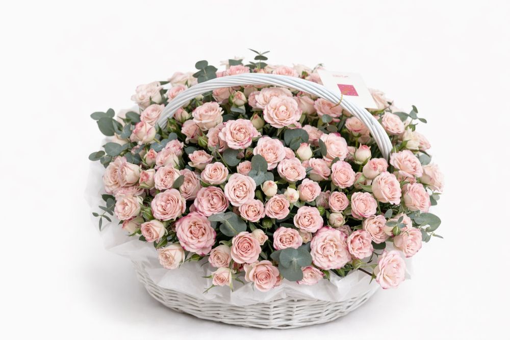 Цветы, любой бағаға