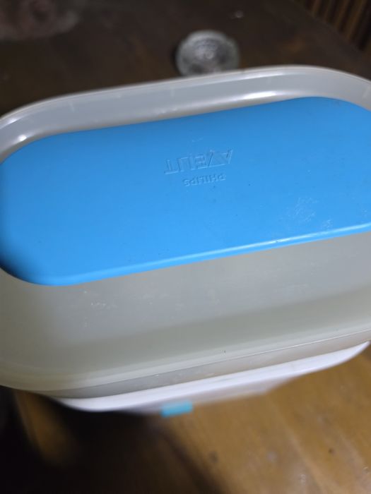 Sterilizator biberoane Philips Avent