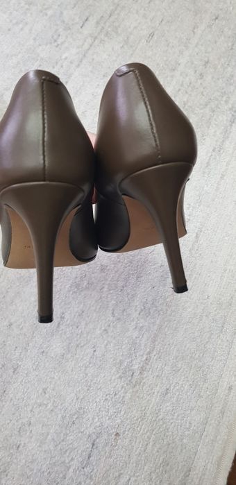 Musette     pantofi        .